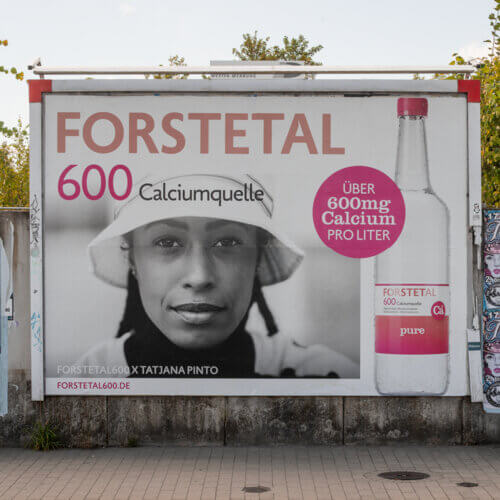 FQ600 Kampagne
